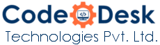 Code Desk Pvt. Ltd