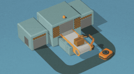 ⚙️ 100% Automation = Lower Costs