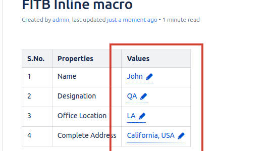 ⏳ Save Time for Readers