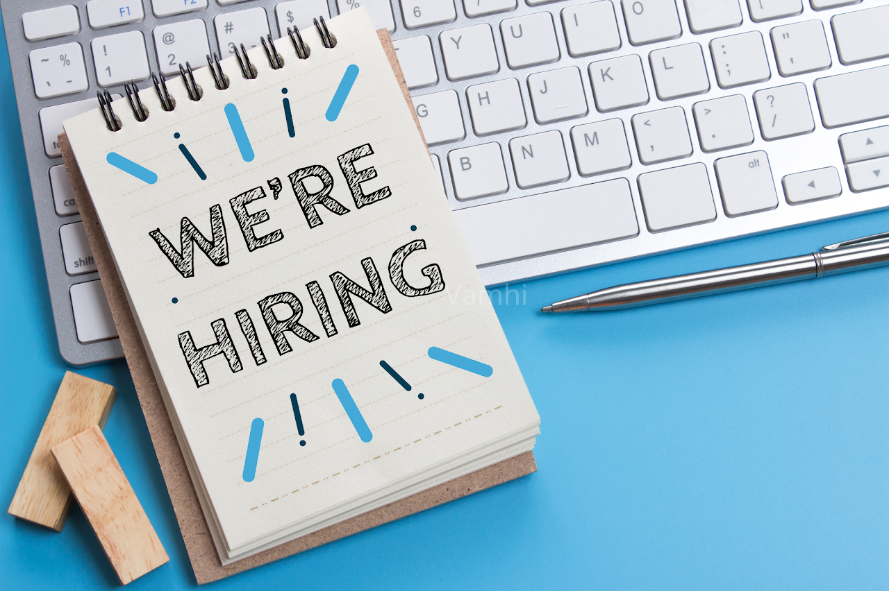 Hiring