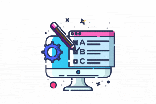DC App Testing